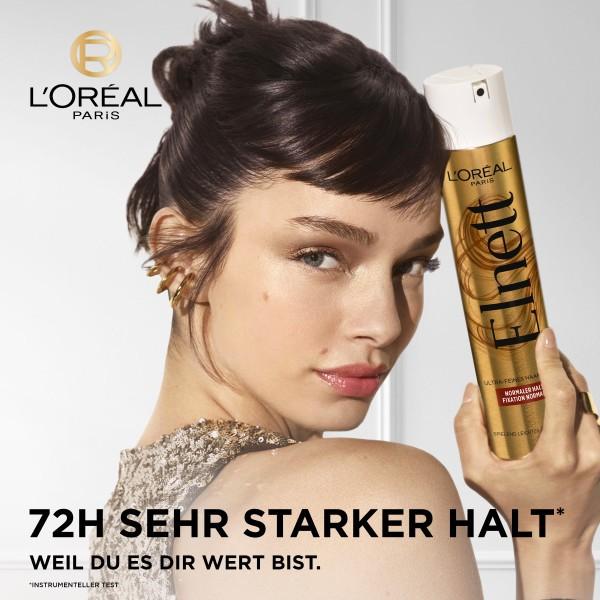 Immagine prodotto L'Oréal Paris ELNETT HS STRONG.H.300ML AA8738 (300 ml)