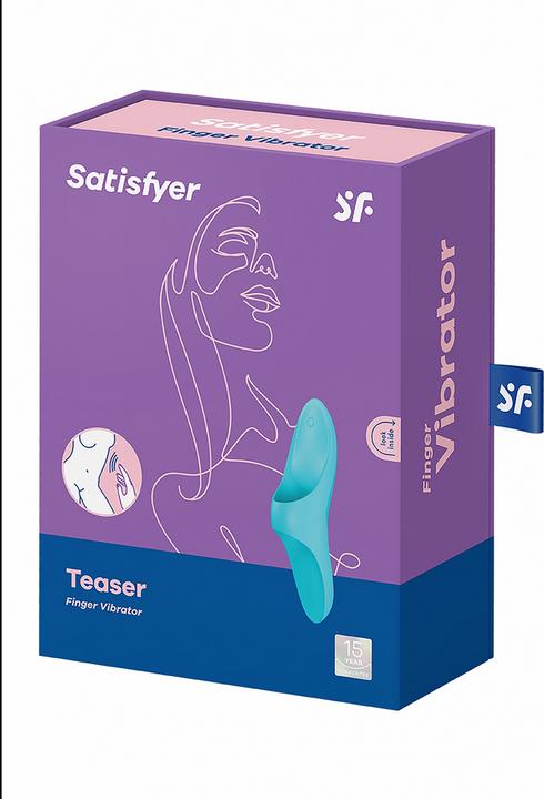 Produktbild Satisfyer Teaser