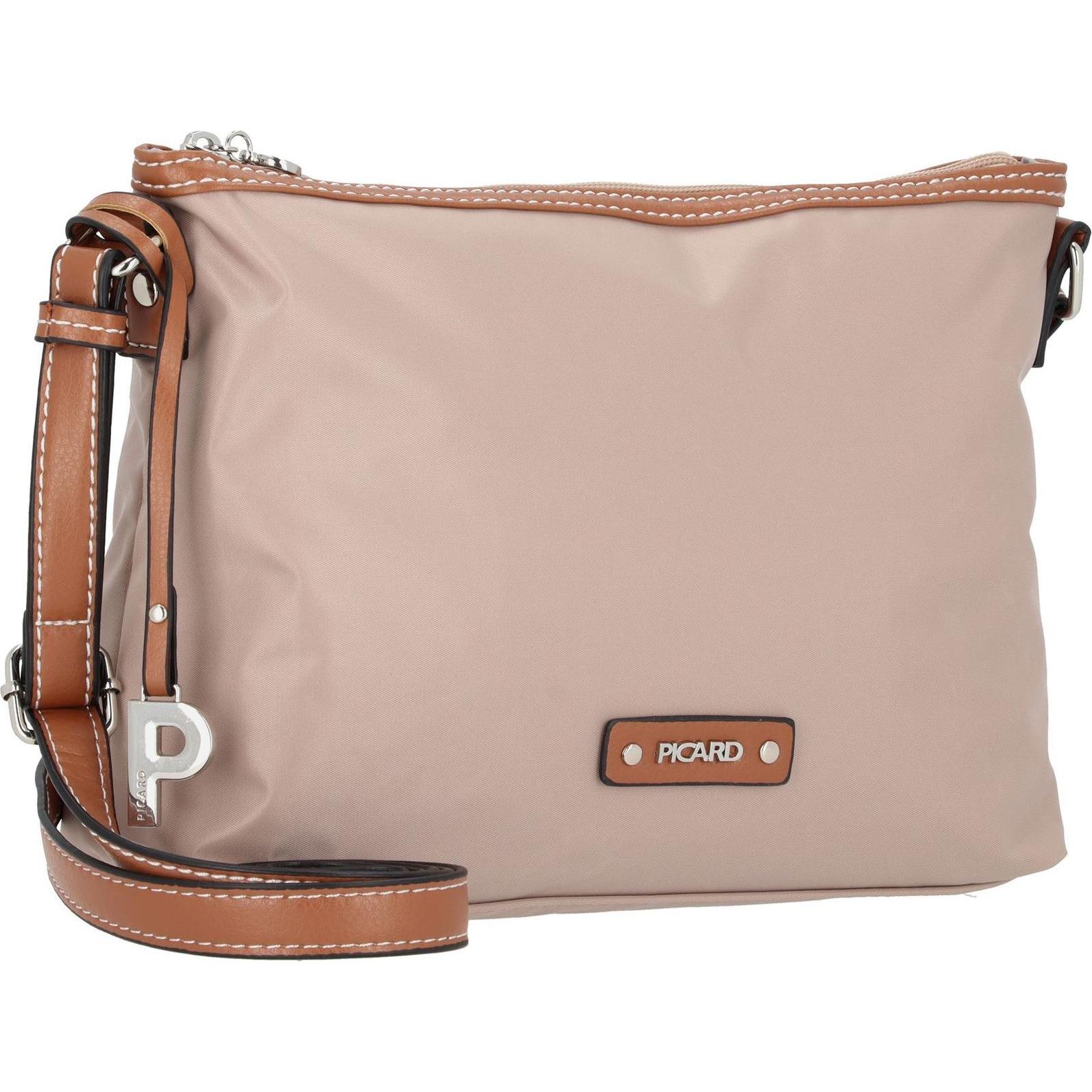 Thumbnail - Picard, Handtasche, Sonja Umhängetasche 25.5 cm, Schwarz