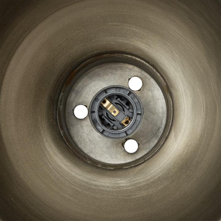 Produktbild Relaxdays Industrie (E27)