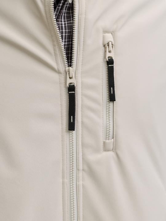 Produktbild Jack & Jones Jjeparker Softshell Bomber Sn (M)