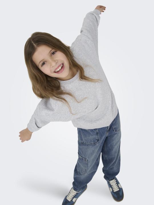 Actual product image Only KOGMilani Balloon Loose Fit Jeans (146)