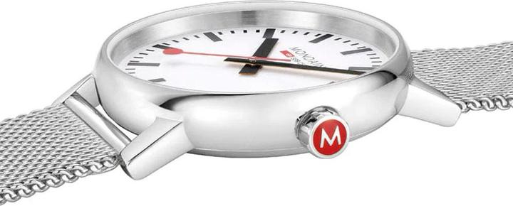 Produktbild Mondaine evo (Swiss Made, 40 mm)