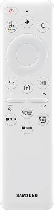 Actual product image Samsung TV GQ50LS03FAUXZG (50", The Frame, QLED, 4K, 2025)