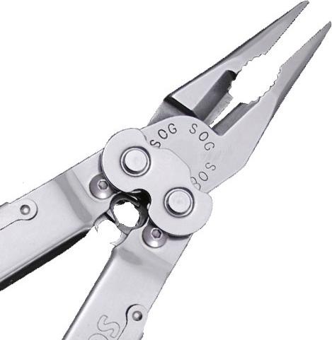 Produktbild SOG Powerlock (18 Funktionen)