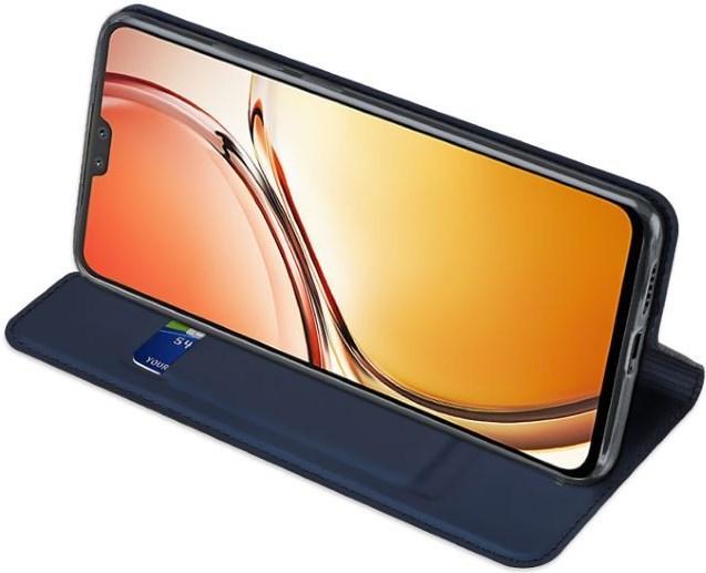 Produktbild Dux Ducis Skin Pro Series Bookcover (Vivo V23 5G)