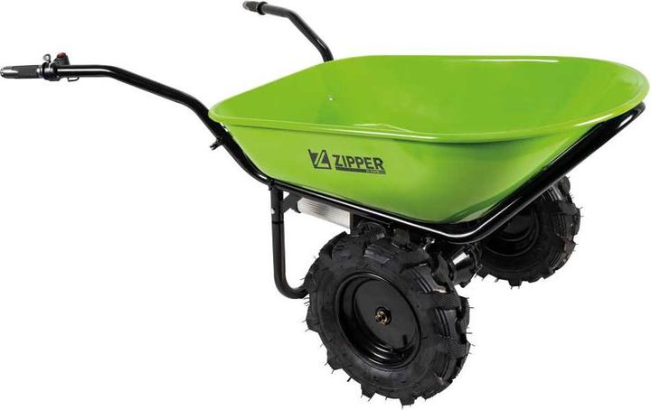 Actual product image Zipper ZI-EWB260