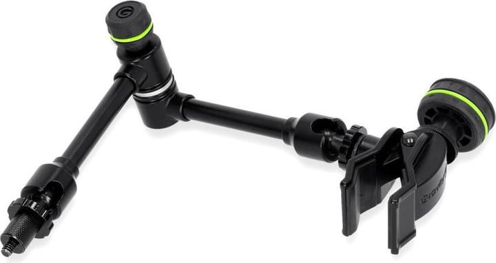 Produktbild Gravity MA VARIARM M 38 - Vielseitiger Gelenk-Arm mit zentralem Feststell-Mechanismus - 3/8" Medium