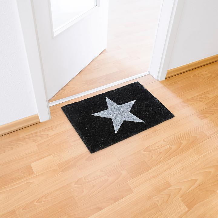 Actual product image Relaxdays Doormat coconut (40 x 60 x 1 cm)