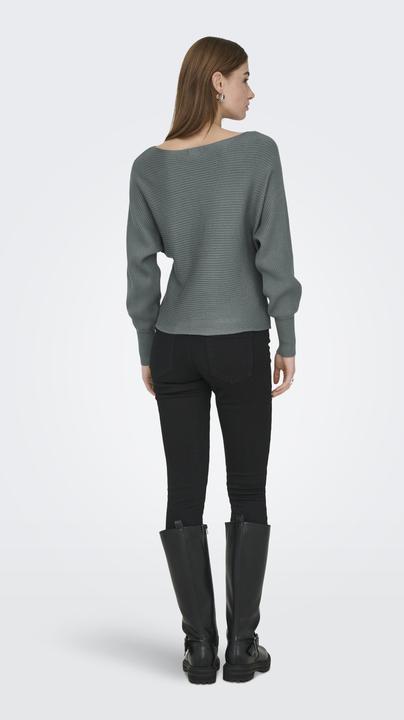 Produktbild Only Kurz Strickpullover (L)