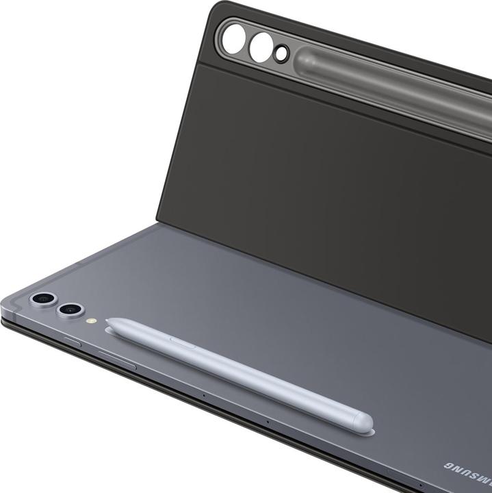 Image du produit Samsung Book Cover Keyboard Slim Tab S10 (Galaxy Tab S9+, Galaxy Tab S9 FE+, Galaxy Tab S10+)