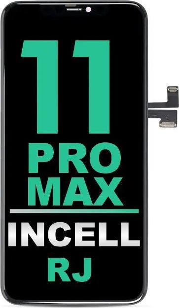 Actual product image Ferryxpress iPhone 11 Pro Max RJ Incell LCD Assembly Display Screen (Display, Apple iPhone 11 Pro Max)