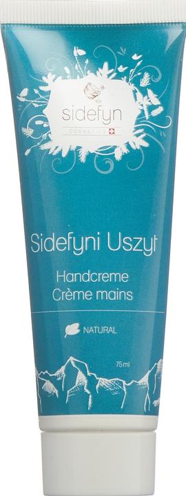 Produktbild Sidefyn Cosmetics Handcreme - SIDEFYNI USZYT (75 ml)