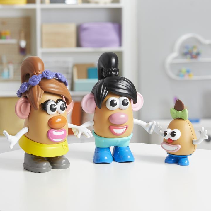 Produktbild Playskool Family