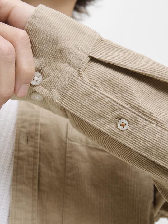 Immagine prodotto Jack & Jones Jjeclassic Cord Shirt L/S Sn (S)