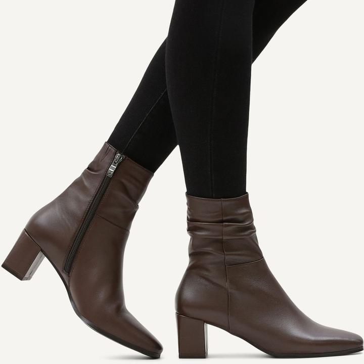 Actual product image Caprice Stiefelette (40)