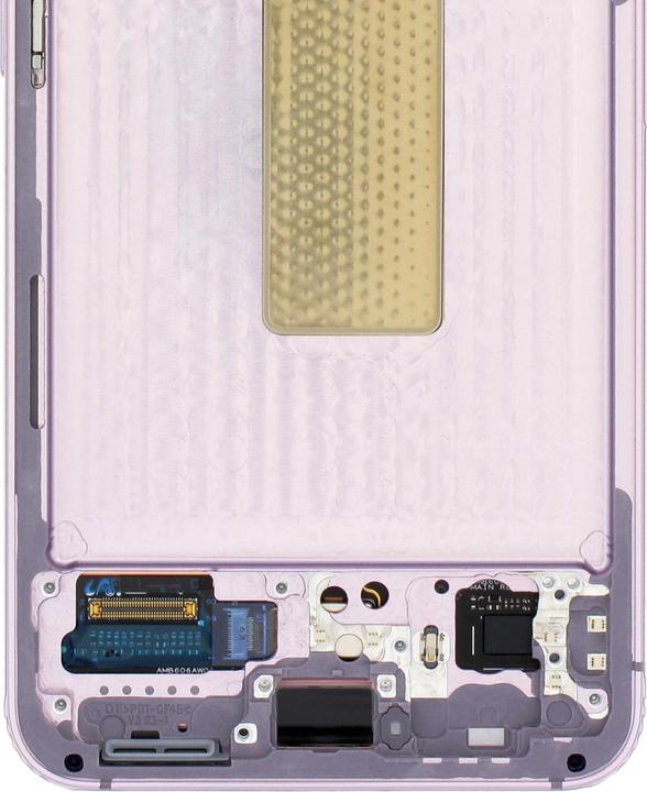 Produktbild Samsung Ersatzdisplay (Display, Samsung Galaxy S23)
