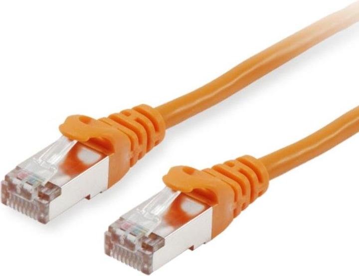 Actual product image equip Network cable (S/FTP, CAT6, 5 m)