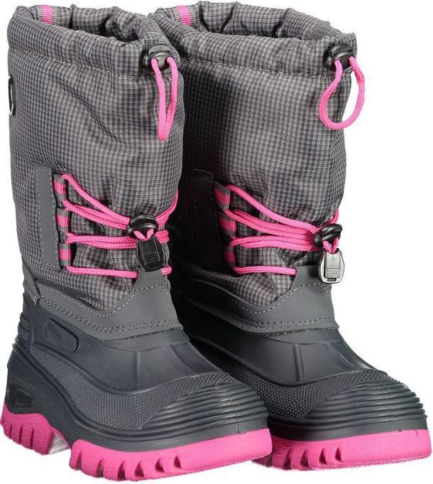 Image du produit CMP Campagnolo Ahto WP Snow Boots Kids (25)