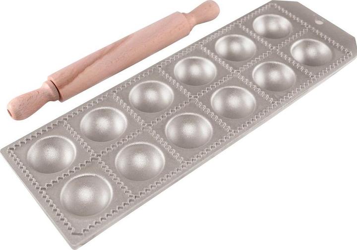 Eva- Kochen und Haushalt Ravioliformer