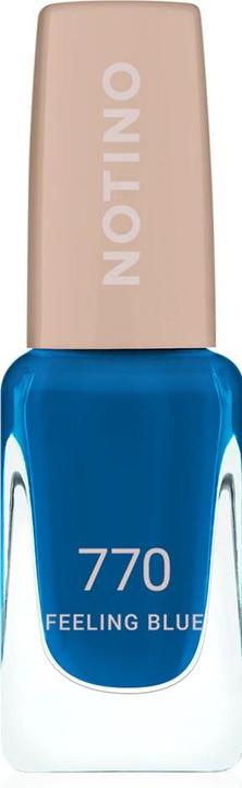 Produktbild Notino Gel Effect Nail Polish
