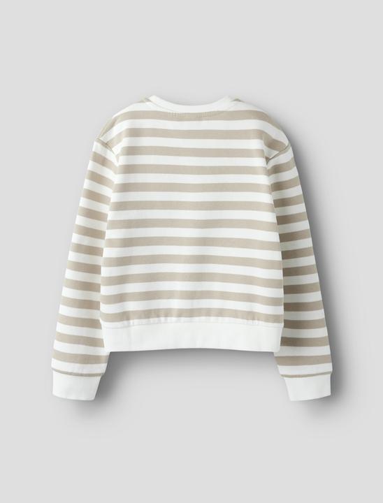 Produktbild Name it Nkfbell Short Nreg Ls Swe Bru Ps Noos (116)