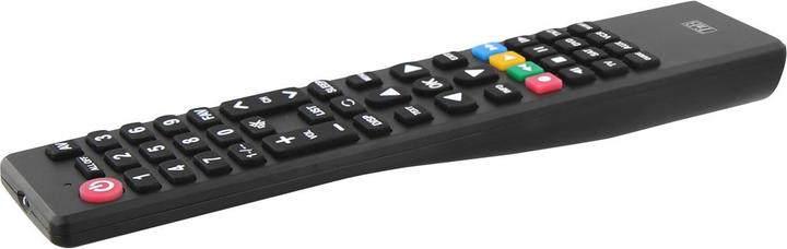 Image du produit T'nB Télécommande universelle 6 en 1 (Télécommande universelle, Infrarouge)