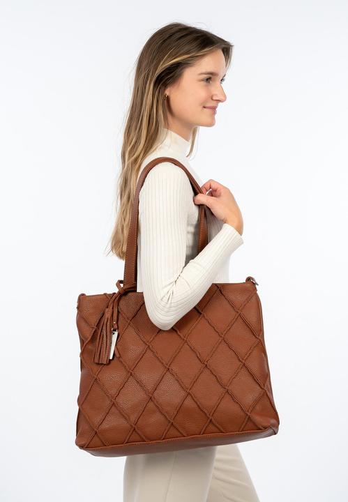 Immagine prodotto Suri Frey Shopper Lilly (14.80 l)