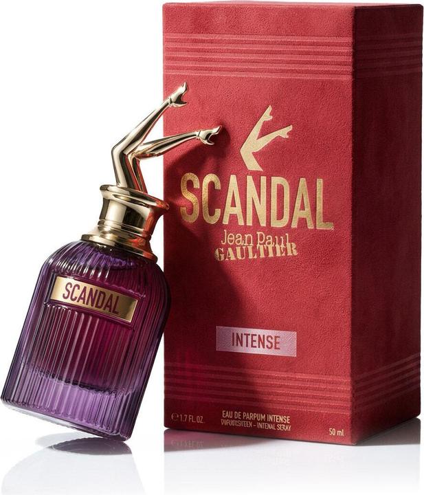 Immagine prodotto Gaultier Scandal Intense (Eau de parfum, 50 ml)