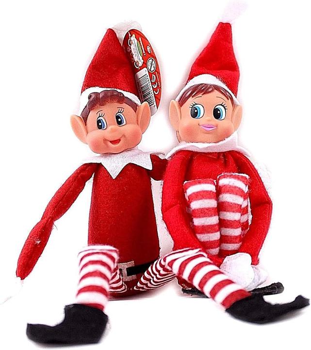 Image du produit GLOW Wholesale Figurines d'elfes