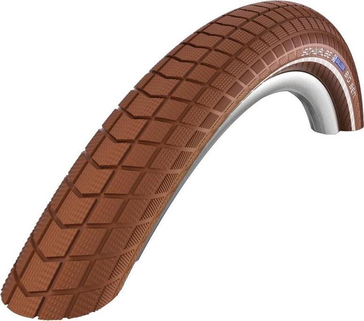 Schwalbe Big Ben