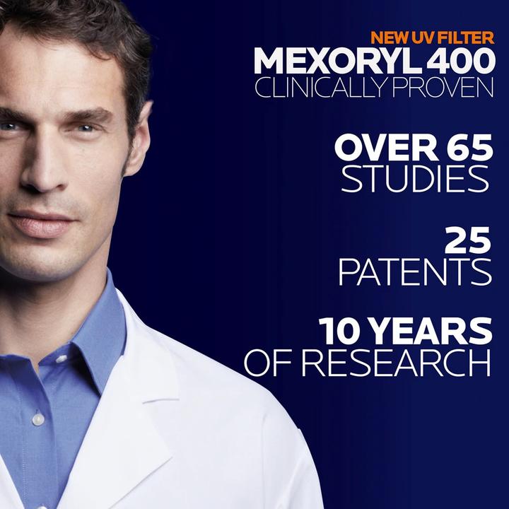 Actual product image La Roche Posay Anthelios UVmune 400 (Sun cream face, SPF 50+, 50 ml, 49 g)