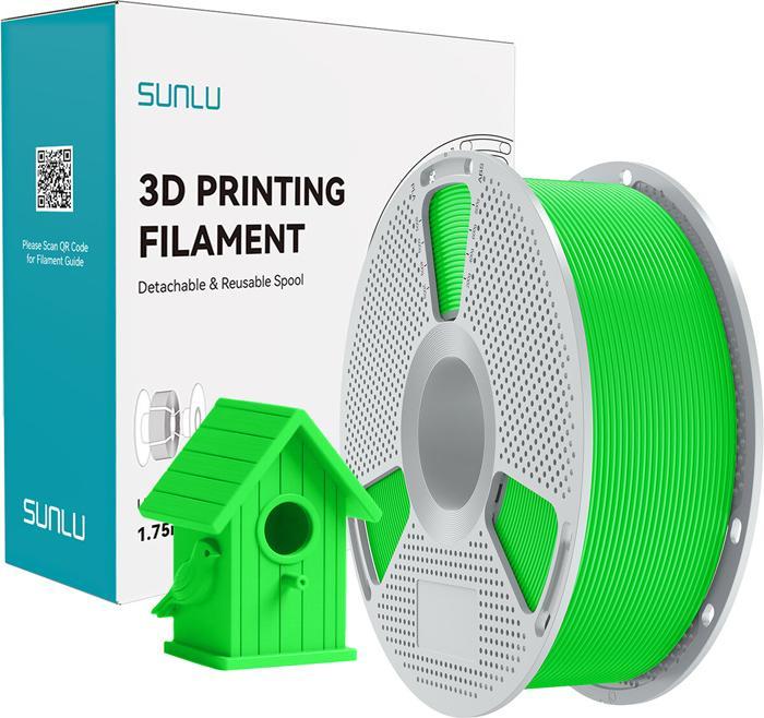 Sunlu ASA-Filament (grün) (ASA)