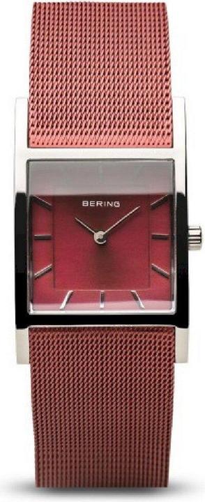 Actual product image Bering Classic (Analogue wristwatch, 26 mm)
