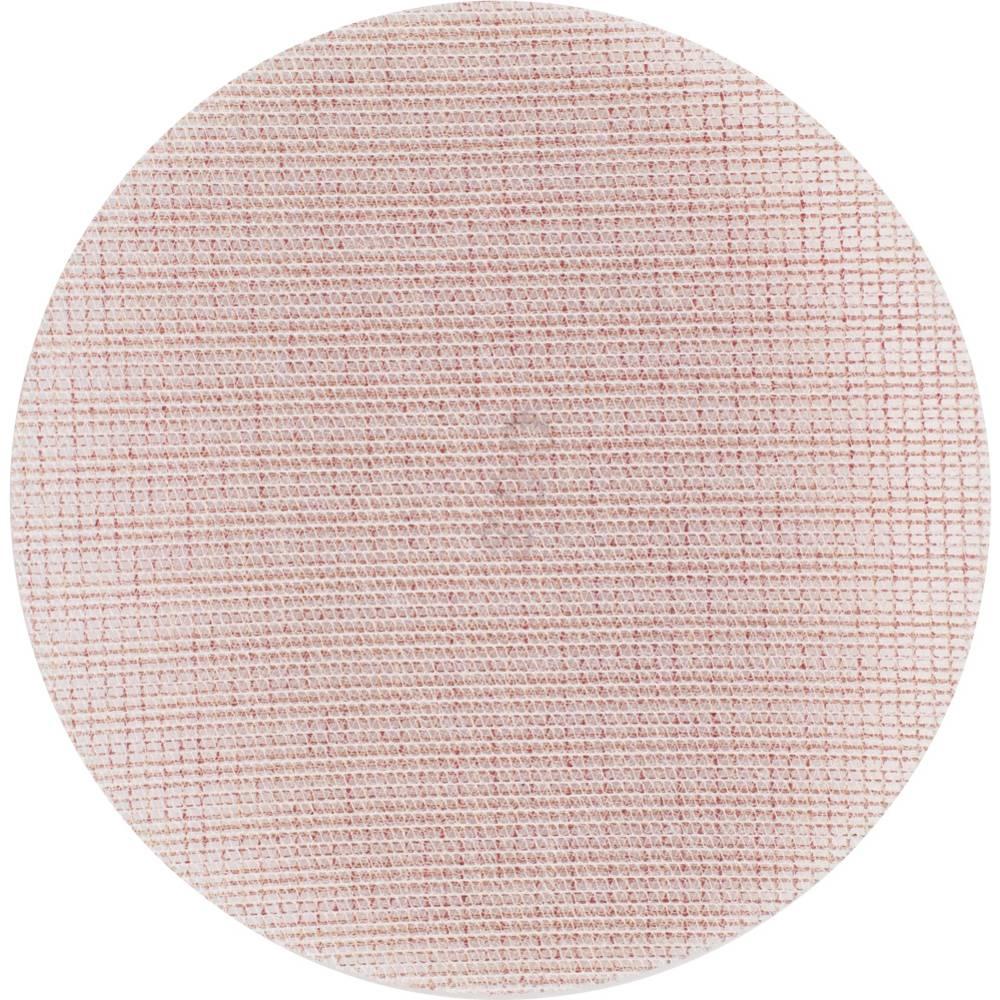 Pferd, Schleifmittel, Klettscheibe KSS NET800 (800)