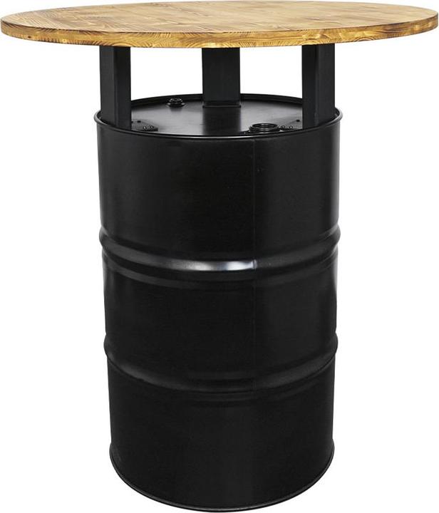 Contini Steh-Barfass Jungfrau