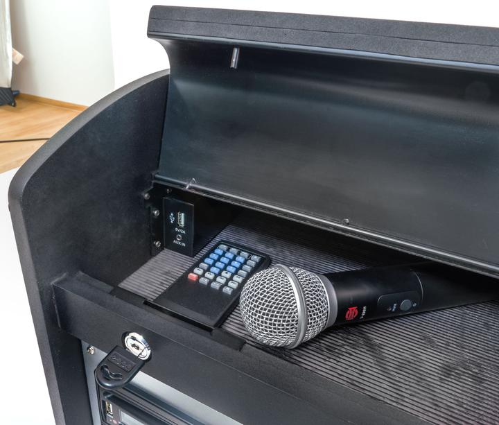 Actual product image TLS Combibox M100 Combi