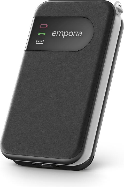 Image du produit Emporia SIMPLICITYglam.V227 LTE Black (2.80", 4G)