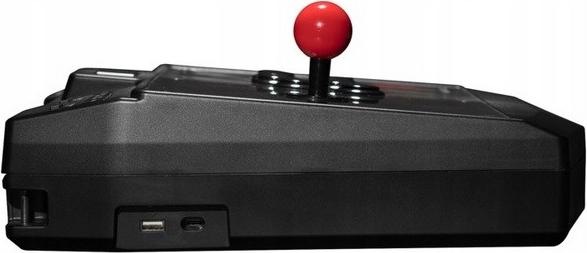 Produktbild MadCatz Kontroler do gier Mad Catz T.E.3 ARCADE STICK (Xbox One X, Switch, PC, PS4, Xbox Series X, Xbox Series S, Xbox One S)