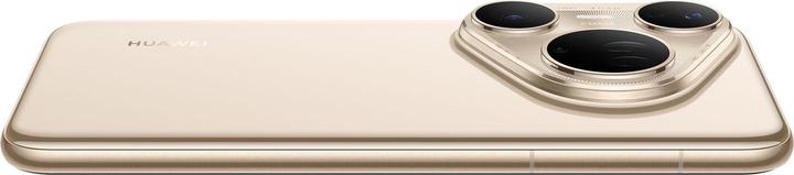 Actual product image Huawei P80 Ultra Gold (512 GB, Prestige Gold, 6.80", eSIM)