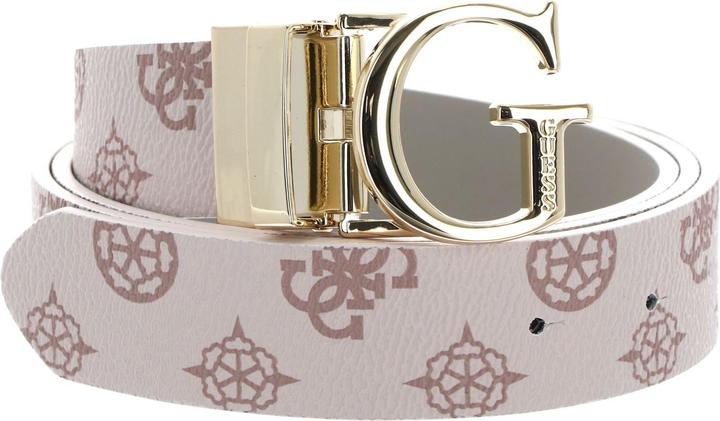 Produktbild Guess Masie Adjustable & Reversible Pant Belt (95)