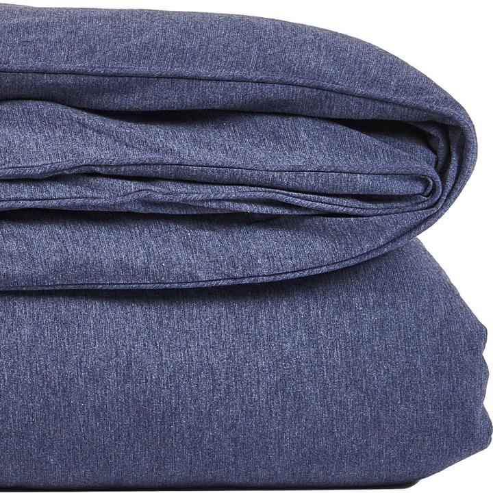 Produktbild Living Home Jersey (Kopfkissenbezug, 65 x 65 cm)