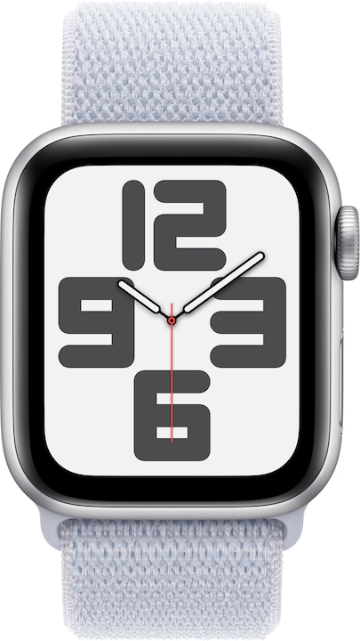 Produktbild Apple Watch SE 2024 (40 mm, nur WLAN)