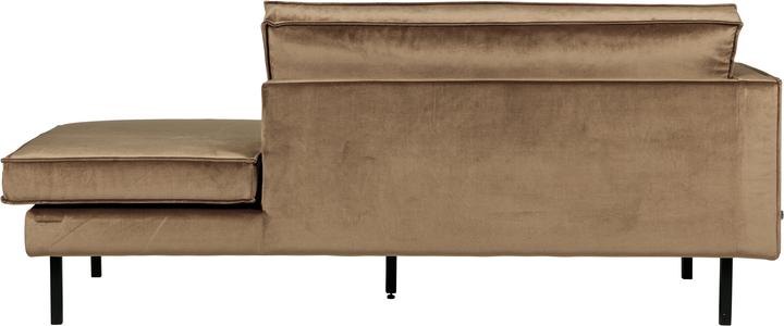 Image du produit Woood Rodeo (Recamière)