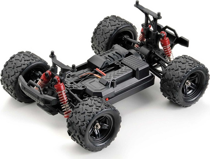 Image du produit Absima Buggy des sables à grande vitesse 4WD (RTR Prêt à fonctionner)