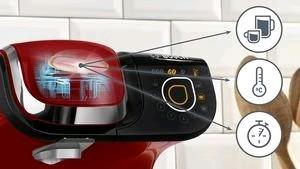 Actual product image Bosch Hausgeräte TASSIMO My Way 2 (Tassimo)