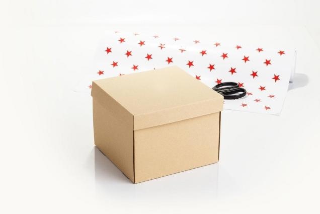 Produktbild TOP Message in a Box (Geschenkbox, 1 x)