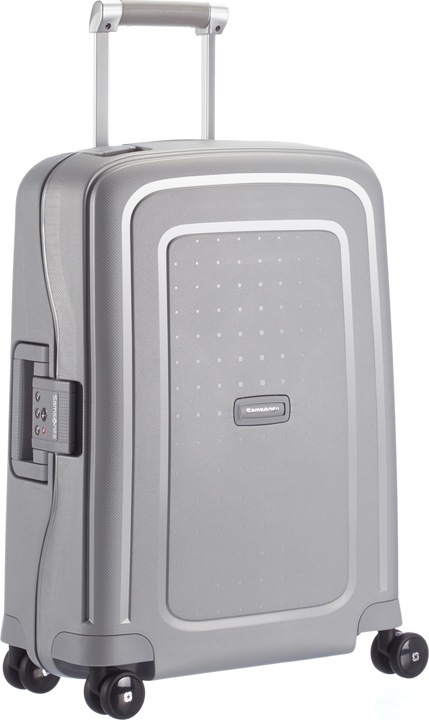 Produktbild Samsonite S'CURE Spinner (34 l, Handgepäck (bis 50l))