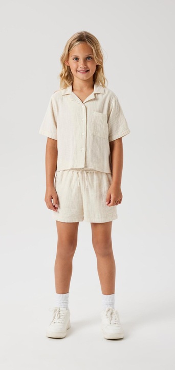 Produktbild Name it Nkfjasmin Shorts Noos (122)