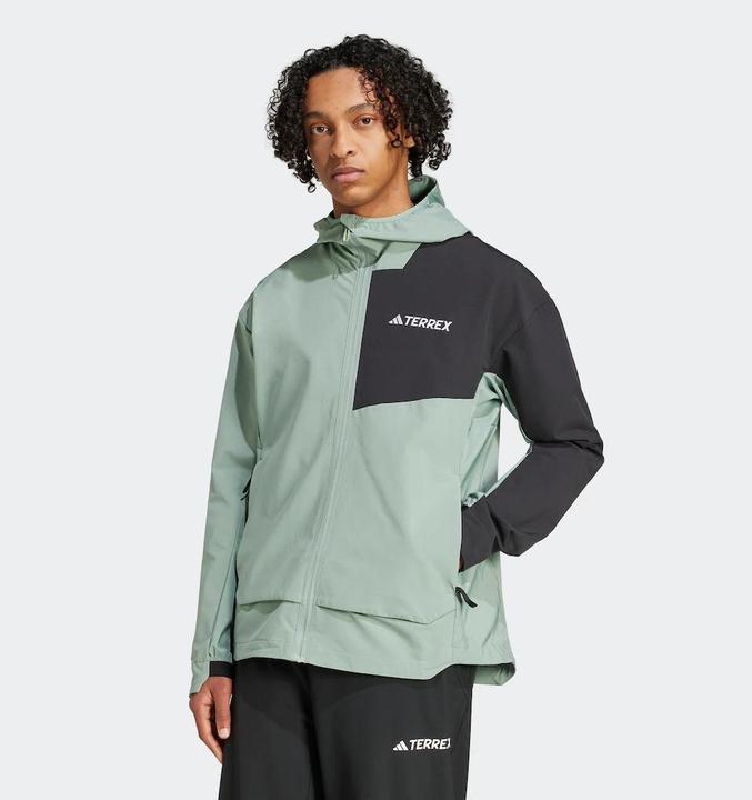 Actual product image adidas Multi Softshell (L)